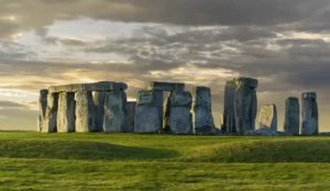 stonehenge tour from southampton